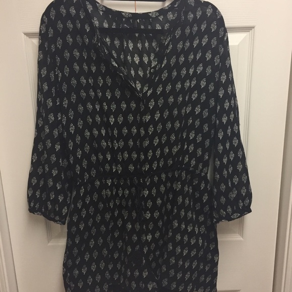 Madewell Romper