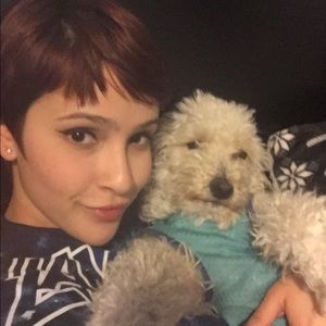 Meet your Posher, Anahi