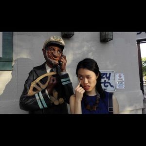 Meet your Posher, Fuli