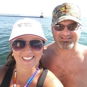 Meet your Posher, Patty