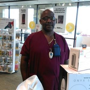 Meet your Posher, John