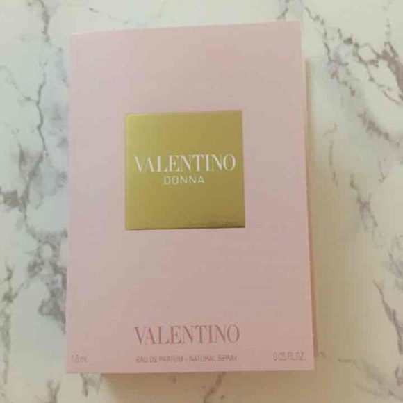 valentino donna perfume sephora