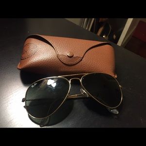 ❗️SALE LAST CHANCE❗️Ray-ban sunglasses!