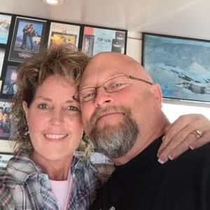 Meet your Posher, Terri