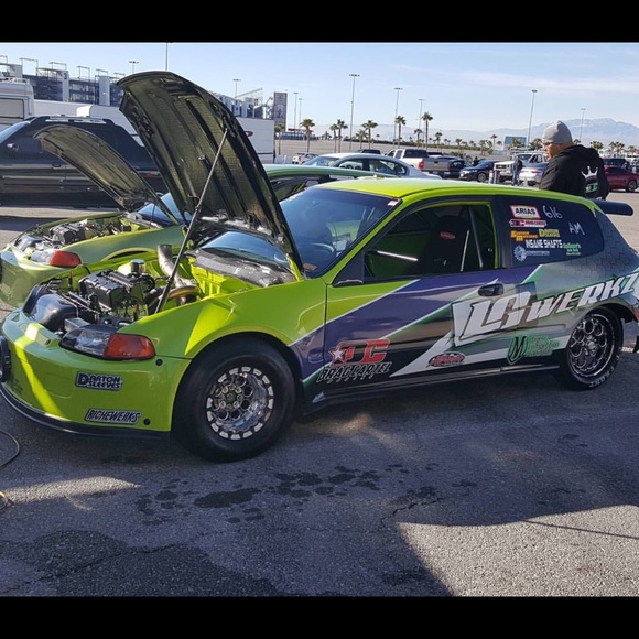 Meet your Posher, Daniel - Picture 1 of 1