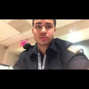 Meet your Posher, Brian