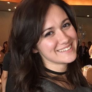 Meet your Posher, Beth