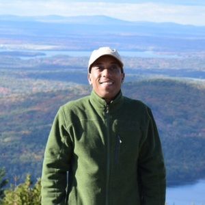 Meet your Posher, John