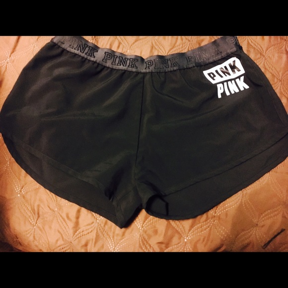 Victoriasecret / Pink. Gym Shorts