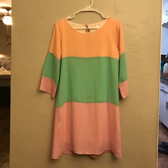 🎀SOLD🎀 Cocolove Dress