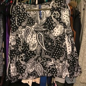 Express dress shirt