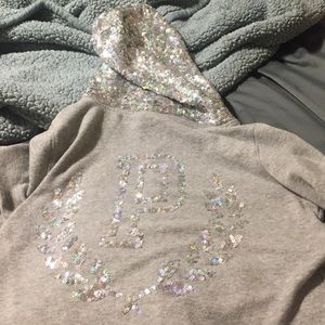 Beautiful pink sweat suit!💎💎💎