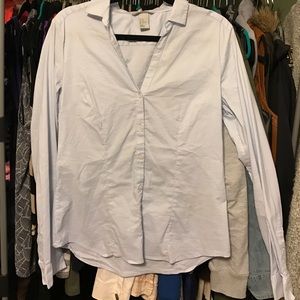 H&M dress shirt