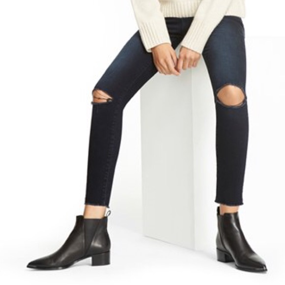 frame denim corporate office