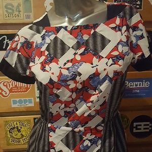 Peter Pilotto for Target dress