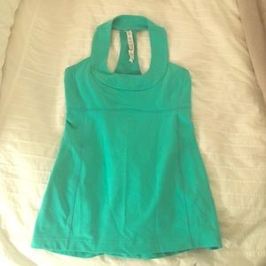 Lululemon workout top✨
