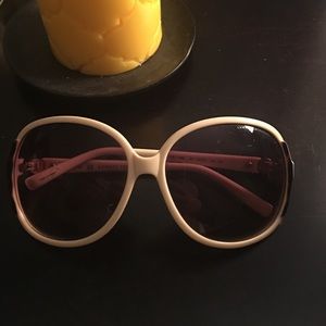Armani Exchange Sunglasses