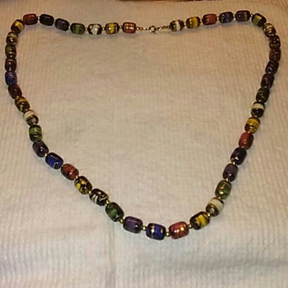 Fashion Necklace