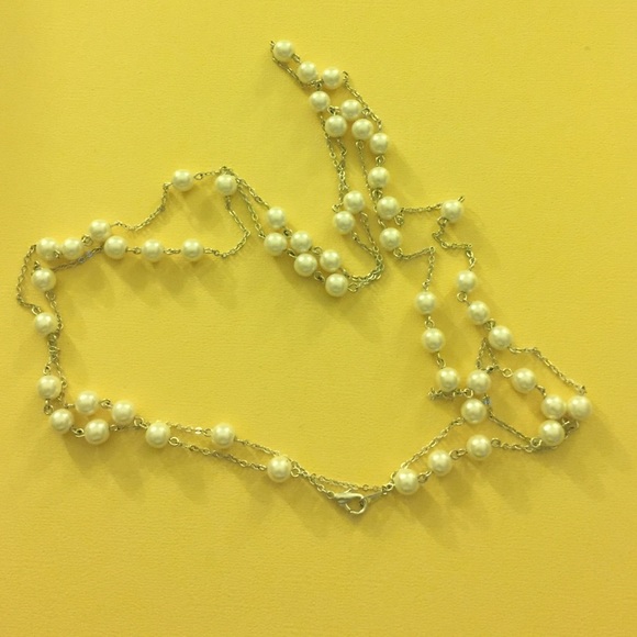 Necklace by Premier Designs