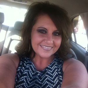 Meet your Posher, Brandy