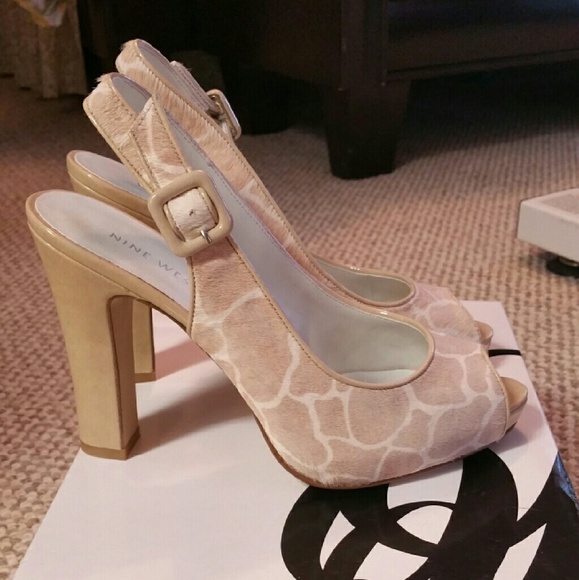 Nine West