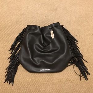 VS drawstring bag