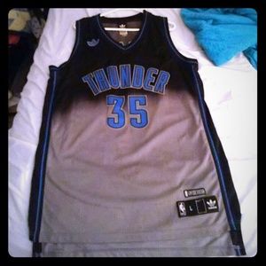 Kevin durant Jersey