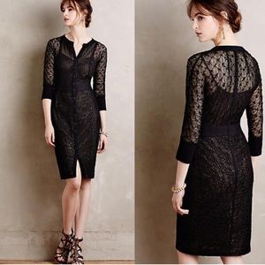 "Beguile" by Byron Lars Mona Dress 🎄❤️