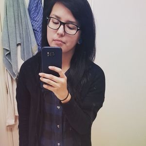 Meet your Posher, Älëcïa