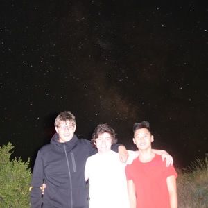 Meet your Posher, Cody