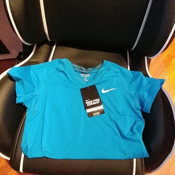 Nike dri fit shirt - Picture 1 of 1