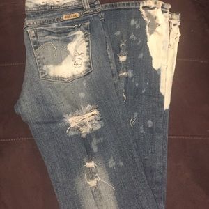 Just USA jeans