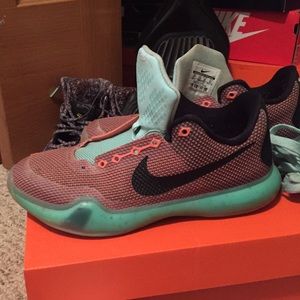 Kobe easters