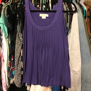 MK tank top