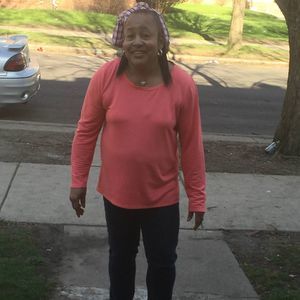 Meet your Posher, Sandy