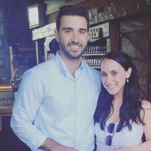 Meet your Posher, Caroline