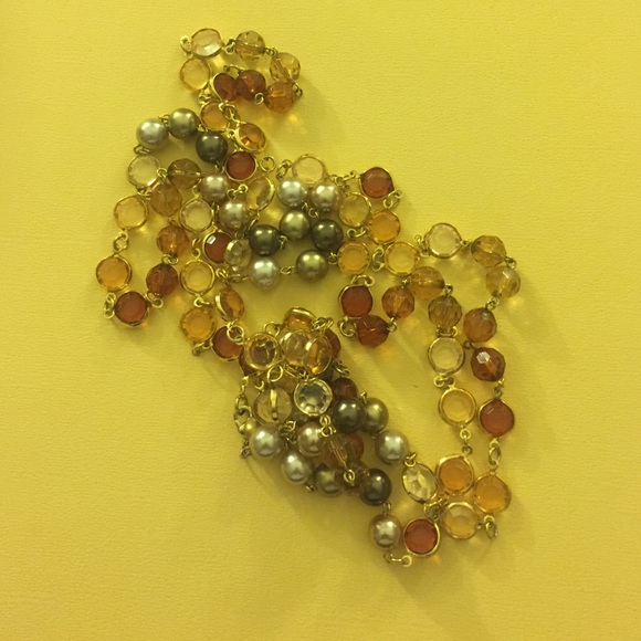 Necklace by Premier Designs