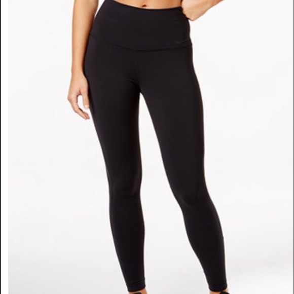 Nike power training leggings