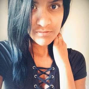 Meet your Posher, Keeya