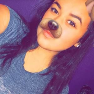 Meet your Posher, Jillian