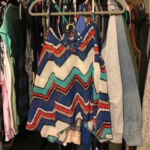 Wet Seal dress tank