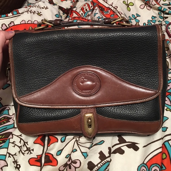 Vintage dooney and bourke