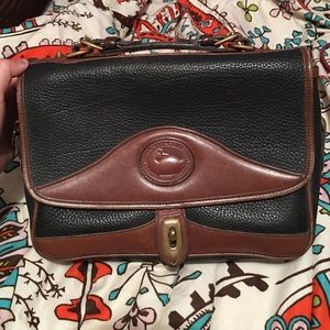 Vintage dooney and bourke