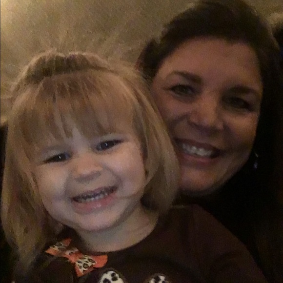 Meet your Posher, Donna