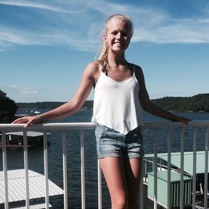 Meet your Posher, Grace