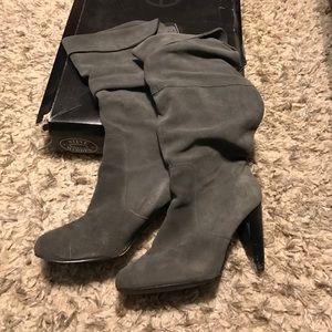 Steve Madden boots
