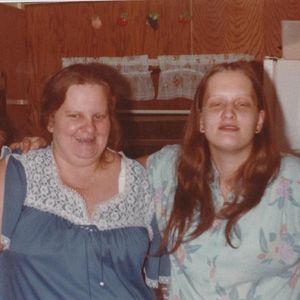 Meet your Posher, Cheri