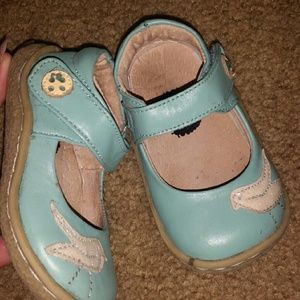 Livie & Luca! Authentic