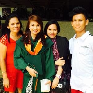 Meet your Posher, Sheann