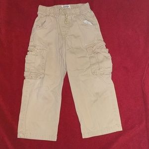 OshKosh B'gosh  khaki pants